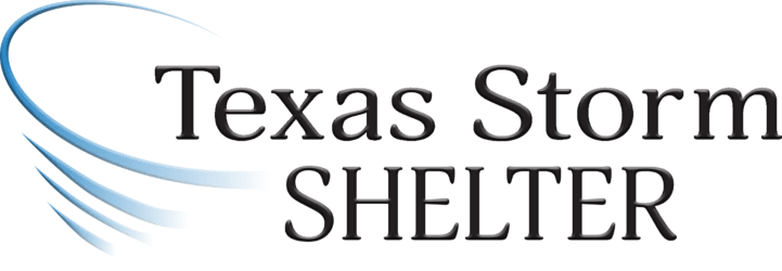 Texas Storm Shelter